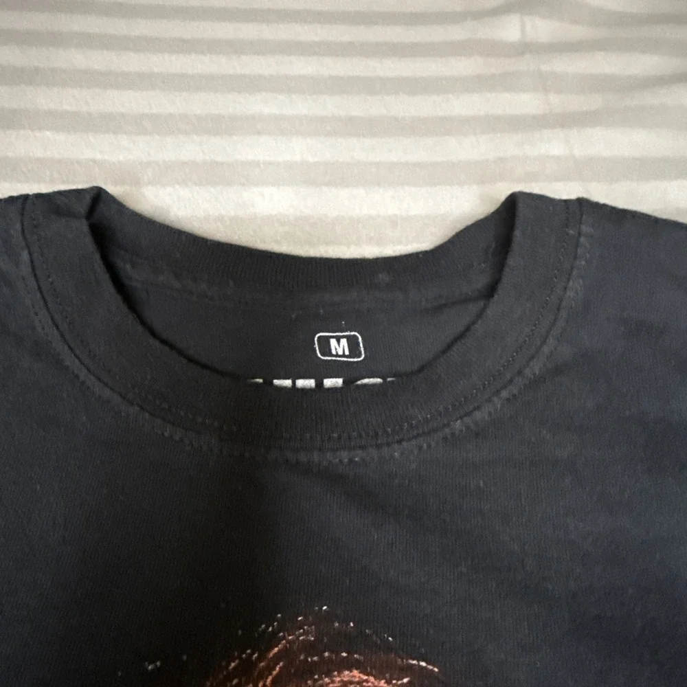 Vintage 2004‎ Chucky T Shirt